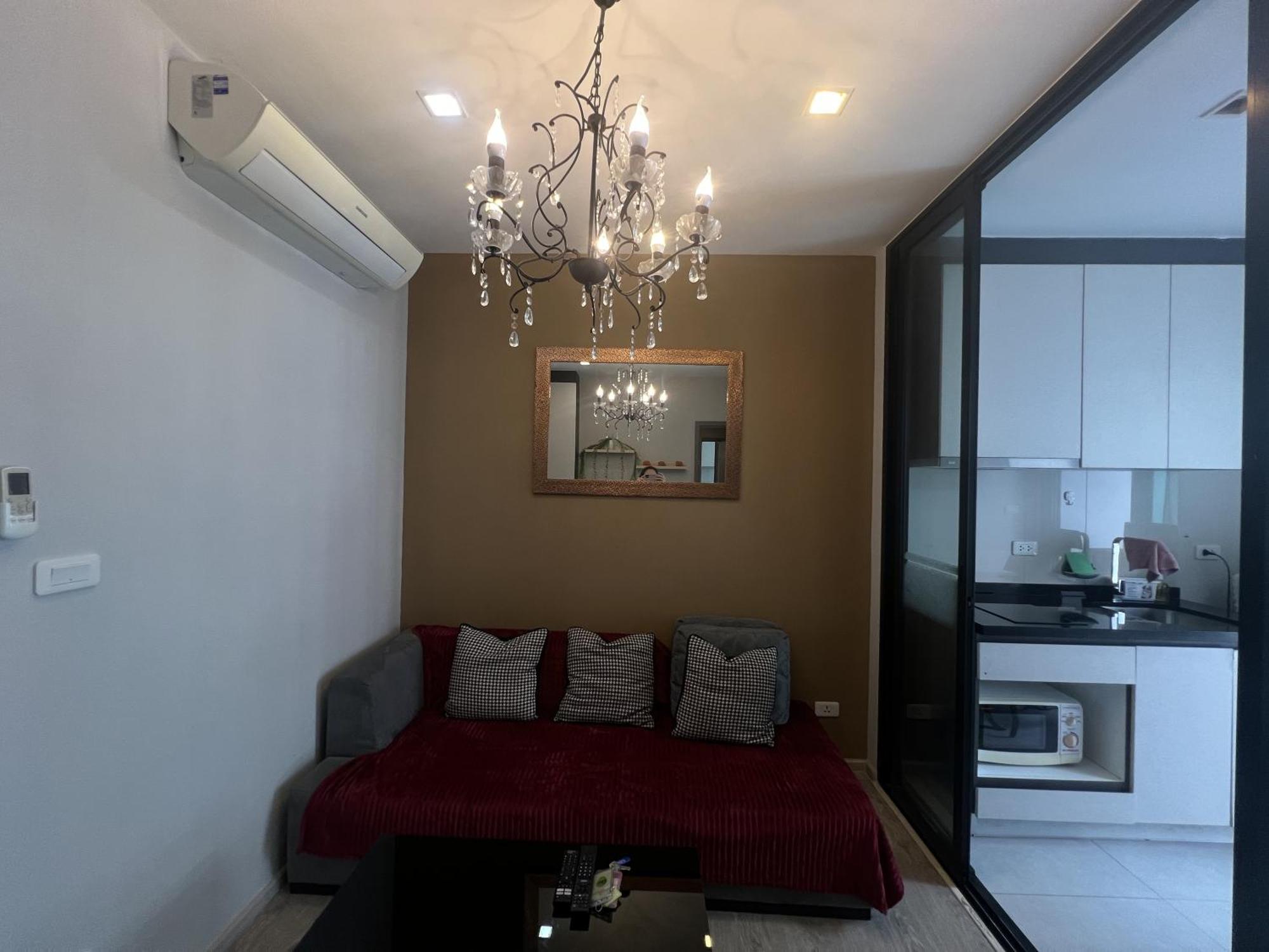 The Base Central Pattaya By Mickey Exterior foto